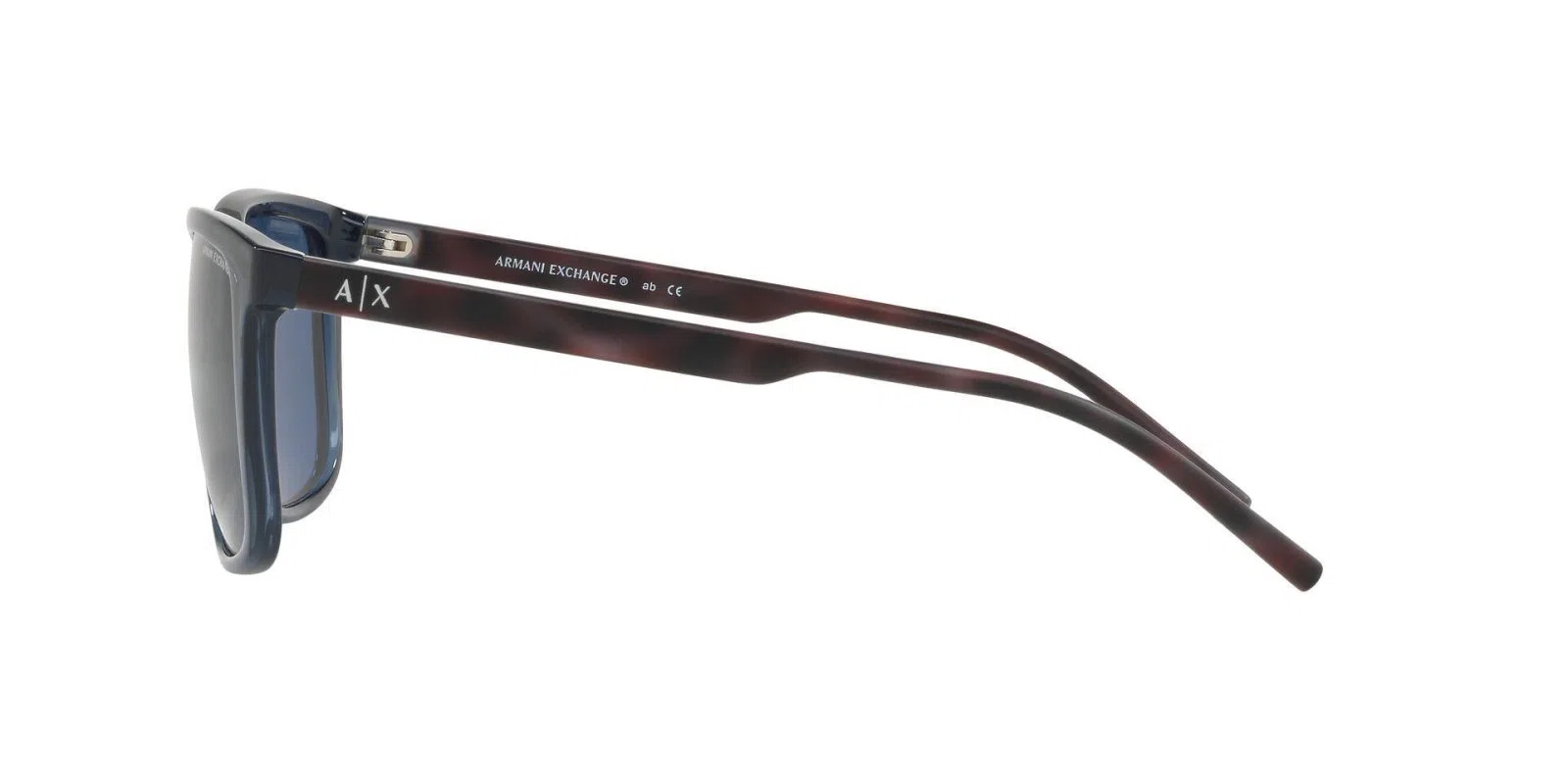 Armani Exchange 4070S Sunglasses - view 21